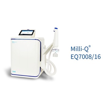 EQ700816 二合一超純水系統